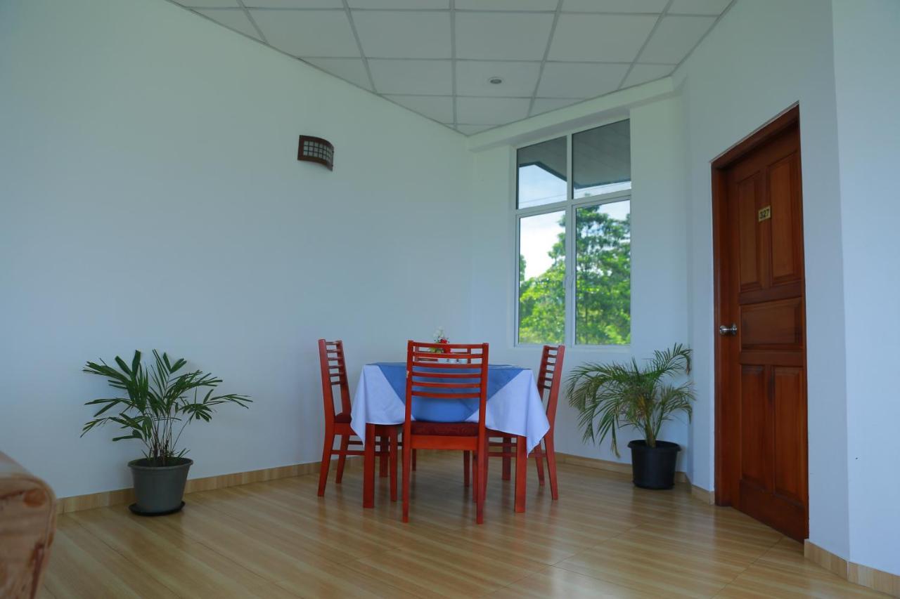Mountain View Bungalow Kandy Exterior photo