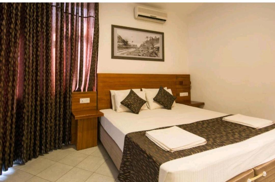 Mountain View Bungalow Kandy Room photo